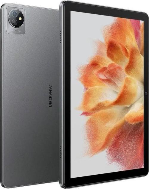 Tab 70 Wi-Fi 12 GB(4GB+8GB)/64 GB 10.1" 8 MP Kameralı Siyah Tablet (Kılıf Dahil)