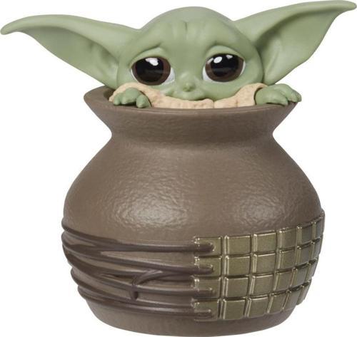 Star Wars Grogu 4.seri Lisanslı Ürün F5858 F5854