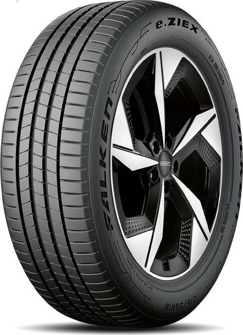 E Ziex 235/55R19 105V Xl   Yaz lastiği- (2024)