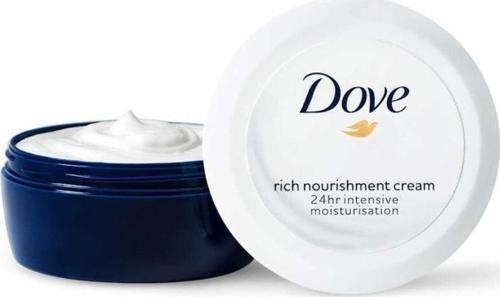 Krem Rich Nourishment Cream Yüz & Vücut 250 ml