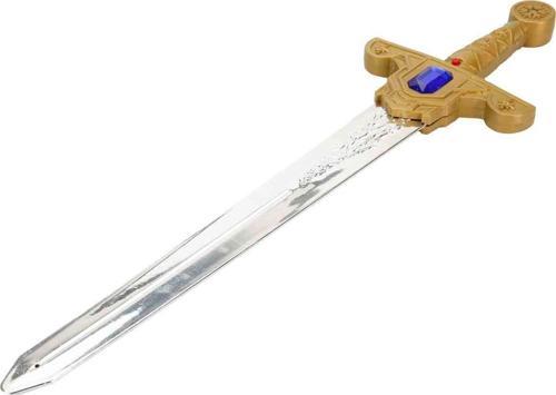 Sesli Şövalye Kılıcı 55 cm