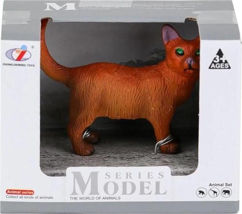 Q9899-A100 Figür Kedi Serisi