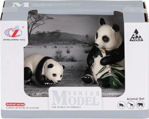 Q9899-A27 Panda Ailesi