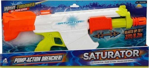 72210 Super Saturator Su Tabancası 650 ml -Sunman