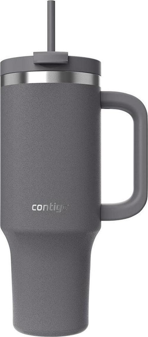 Streeterville Tumbler 1200 ml 2217788 Siyah