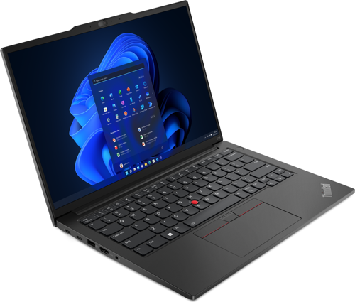 ThinkPad E14 Gen 5 Ryzen 5 7530U 16GB 512GB SSD 14" WUXGA Freedos Notebook 21JR0009TX