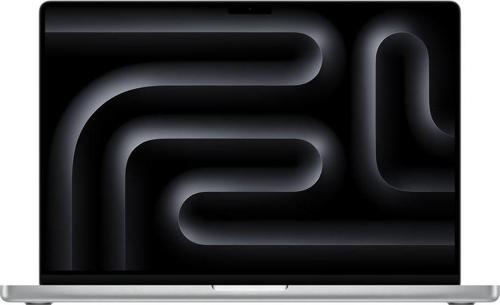 MacBook Pro M4 16 GB 512 GB SSD 14.2" MW2U3TU/A Uzay Siyahı