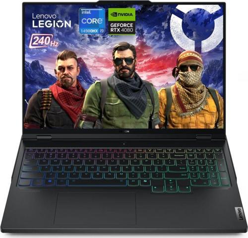 i9-14900HX 32GB DDR5 1TB RTX4080 12GDDR6 16 IPS 240Hz FHD Win11 Pro 83DE0090TR-321W