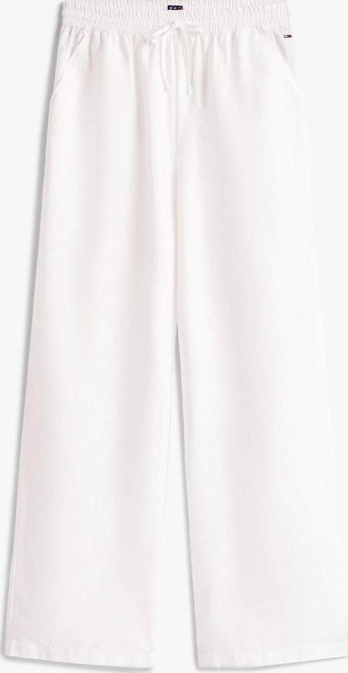 TJW LINEN PANT