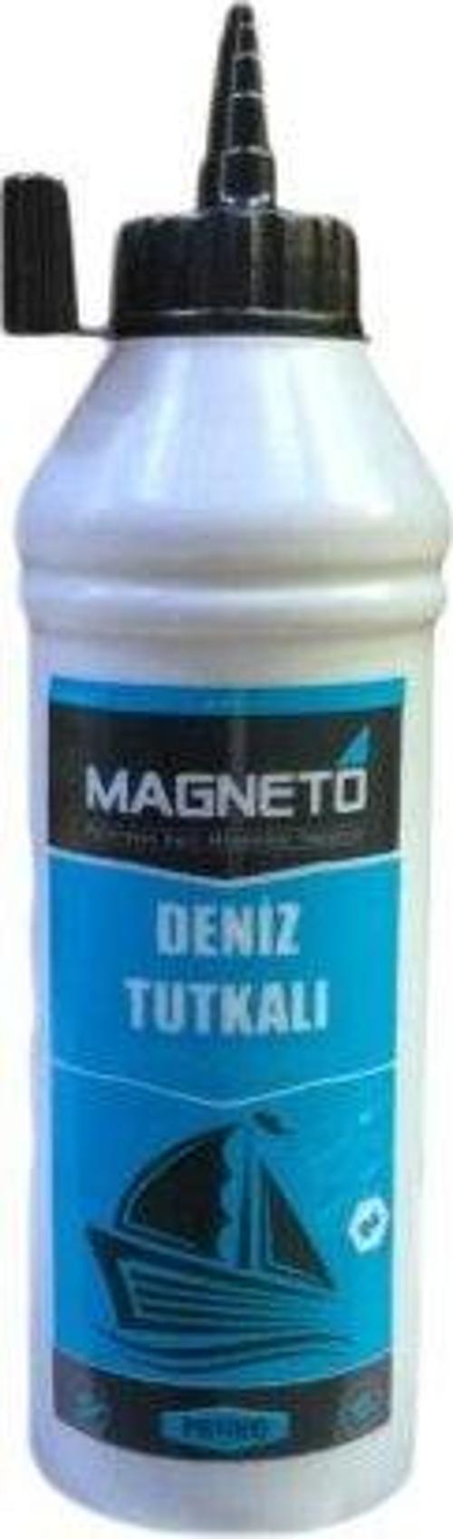 MAGNETO DENİZ TUTKALI 500 GR