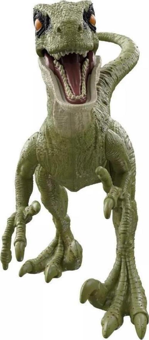 Mattel Dinozor Velociraptor Figür GWC93 HCL82
