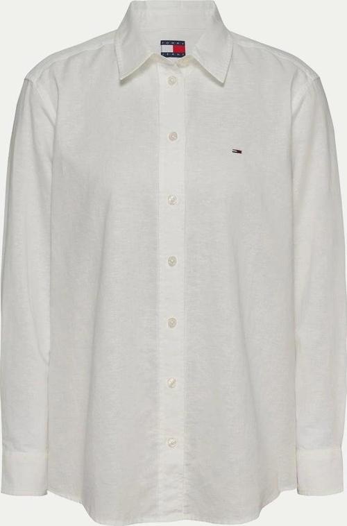 TJW RLX LINEN SHIRT