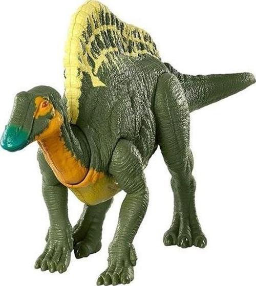 Mattel Kükreyen Saldırı Dinozor Ouranosaurus Figür GWD06  HBX38