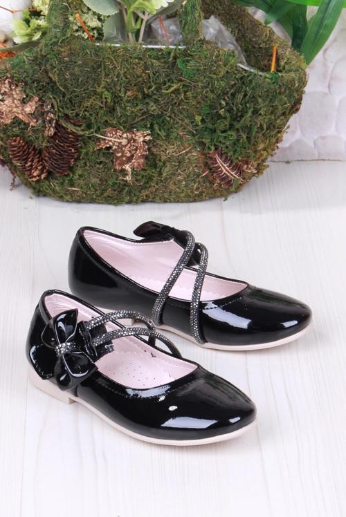 030187 Rahat Anatomik Kız Çocuk Babet