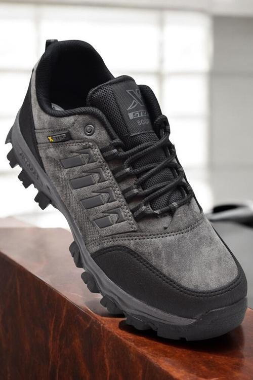 X2 Ortopedik Trekking Erkek Bot Soğuga Dayanıklı