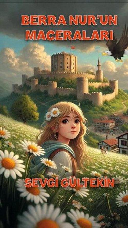 Berra Nur'un Maceraları