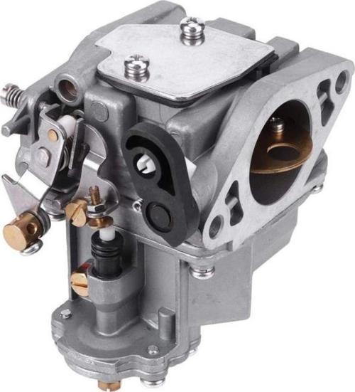 TK15 Deniz Motoru Karburatörü 15 Hp