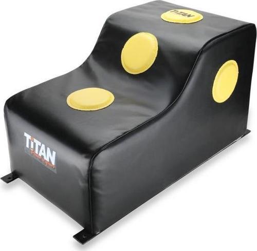 Titan Spor Profesyonel Boks Standı Duvar Yastığı