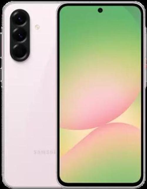 Galaxy A56 5G 8 GB Ram 128 GB Pembe
