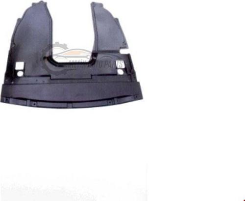 - KARTER MUHAFAZA SACI METAL QASHQAI 2017- - 75890-2GF0H-