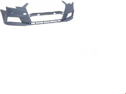 - ÖN TAMPON H/BACK ( YIKAMALI 2 SENSÖRLÜ ) A3 2017- - 8V0807065