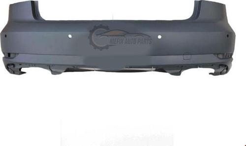 - ARKA TAMPON (S-LINE) SEDAN A3 2017- - 8V5807067G