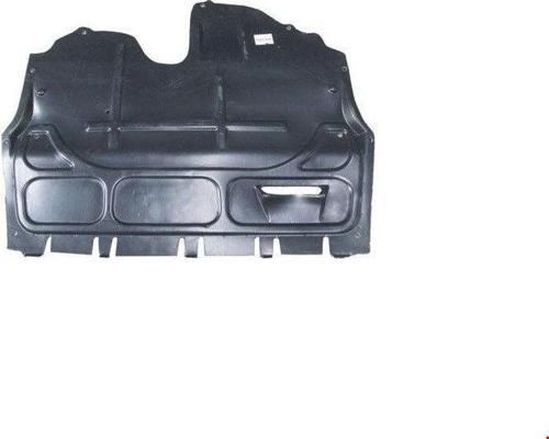 - KARTER ALT MUHAFAZA ( DİZEL ) POLO 2009- - 6R0825235A / 6Q0825235G
