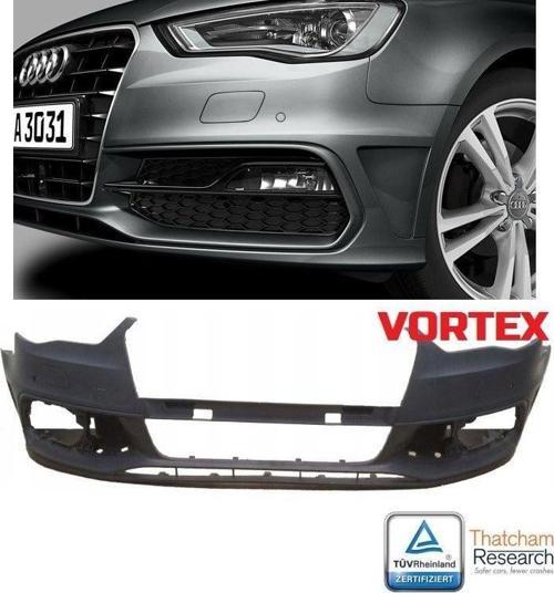 - ÖN TAMPON ( S-LİNE ) SEDAN A3 2013- - 8V0807065J