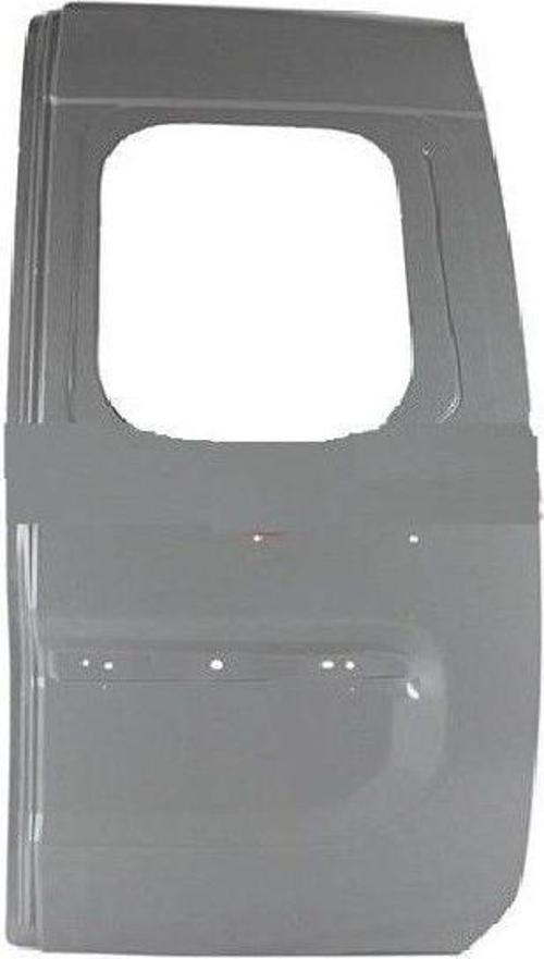 - BAGAJ KAPAĞI (CAMLI TİP) SAĞ DOKKER 2012- - 901005310R