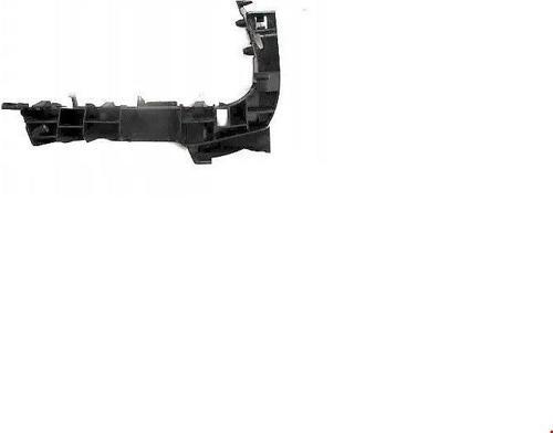 - ÖN TAMPON BRAKETİ SAĞ ( H/ BACK ) A3 2013- - 8V3807184