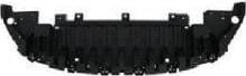 - ÖN TAMPON ALT MUHAFAZA MEGANE 3 2008- - 622350001R