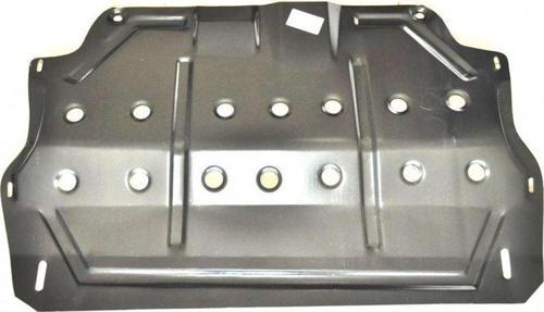 - KARTER ALT MUHAFAZA OCTAVİA / A3 2013- - 5Q0825901