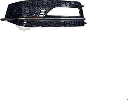 - ÖN TAMPON IZGARASI SOL S-LİNE A4 2013- - 8K0807681L