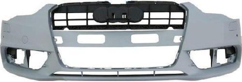 - ÖN TAMPON ( FAR YIKAMALI SENSÖRLÜ ) A5 2012- - 8T0807065