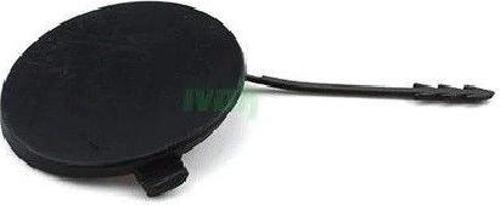 - ÖN TAMPON ÇEKİ KAPAĞI A4 2009- - 8K0807241