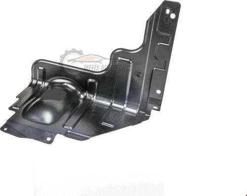 - KARTER KORUMA PLASTİĞİ ORTA AVEO 2005- - 96398984
