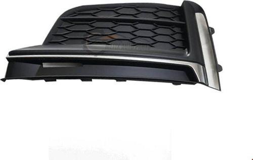 - ÖN TAMPON IZGARASI SOL S-LİNE A5 2017- - 8W6807681F
