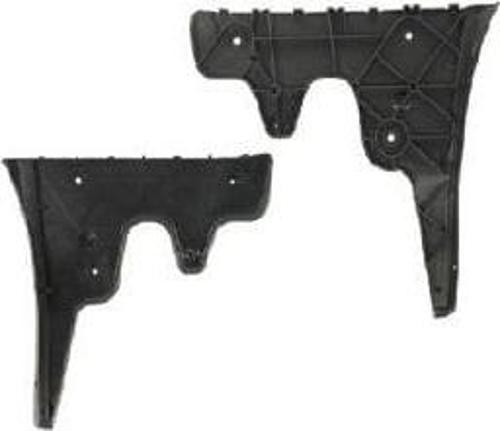 - ARKA TAMPON BRAKETİ SOL A6 2005- - 4F5807453