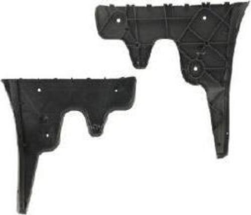 - ARKA TAMPON BRAKETİ SAĞ A6 2005- - 4F5807454
