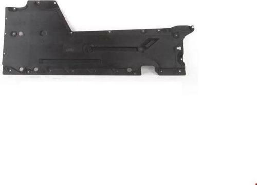 - TABAN ALT KAPLAMA SOL F30 2012- - 51757241833
