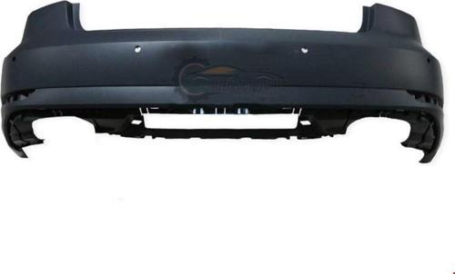 - ARKA TAMPON SEDAN A3 2017- - 8V5807067 K