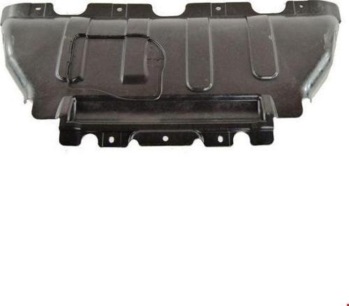 - ÖN MOTOR ALT MUHAFAZA GRAND CHEROKEE 2011- - 68091772AB