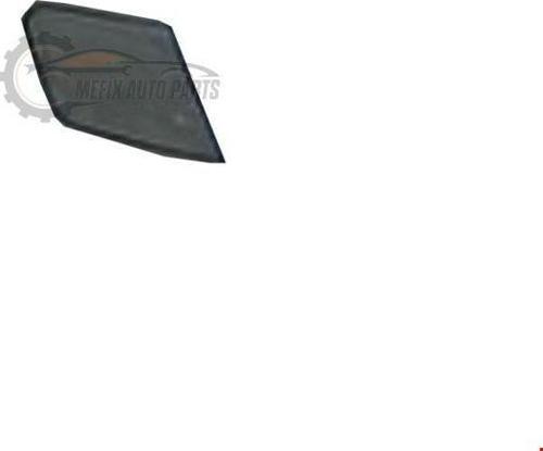 - ÖN TAMPON ÇEKİ KAPAĞI (S-LİNE) A4 2020-   - 8W0807241D