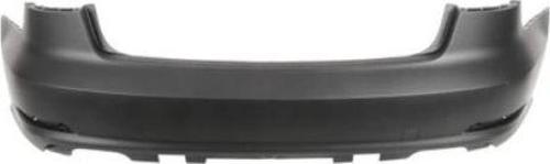 - ARKA TAMPON SENSÖR DELİKLİ SEDAN A3 2013- - 8V5807067 / 8V5807511A