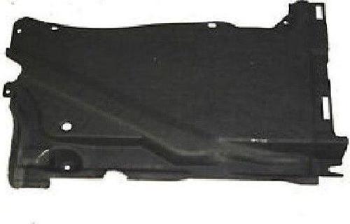 - TABAN KAPLAMASI ARKA ALT SOL A6 2013- - 4G0825215