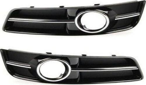 - SİS KAPAĞI SİSLİ SAĞ(PİANO BLACK- KRMLU ) A3 2009- - 8P0807682J