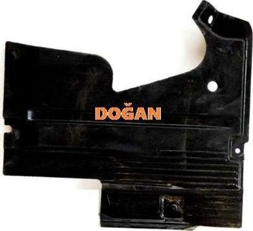 - TABAN ALT UÇ MUHAFAZA ( KÜÇÜK ) SAĞ A6 2005- - 4F0825216