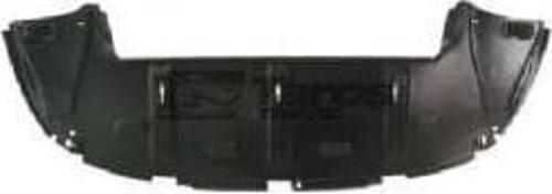CITROEN - ÖN TAMPON ALT MUHAFAZA C4 2004- - 7013W0