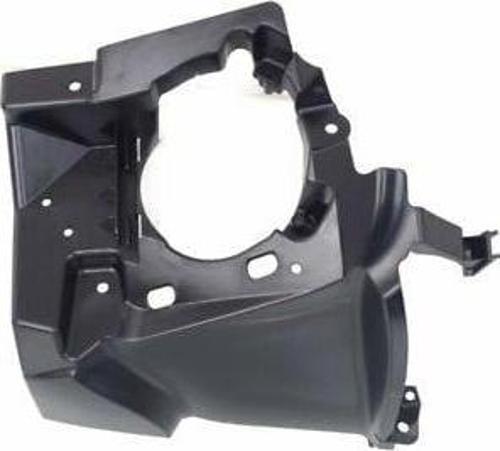 - SİS FAR DESTEK BRAKETİ SOL F30 2012- - 51117284813