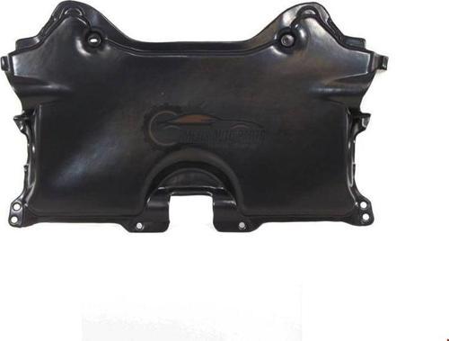 - KARTER ALT MUHAFAZA ( PLASTİK ) W204 2007- - 2045203223